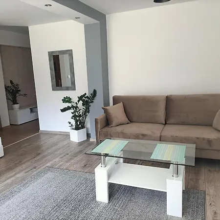 Apartament Blekit Nieba Tykocin Exterior photo