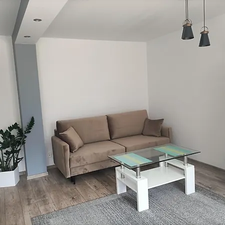 Apartament Blekit Nieba Tykocin Exterior photo