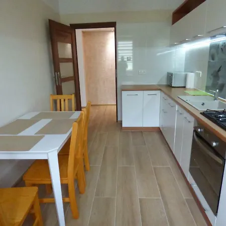 Apartament Blekit Nieba Tykocin Exterior photo