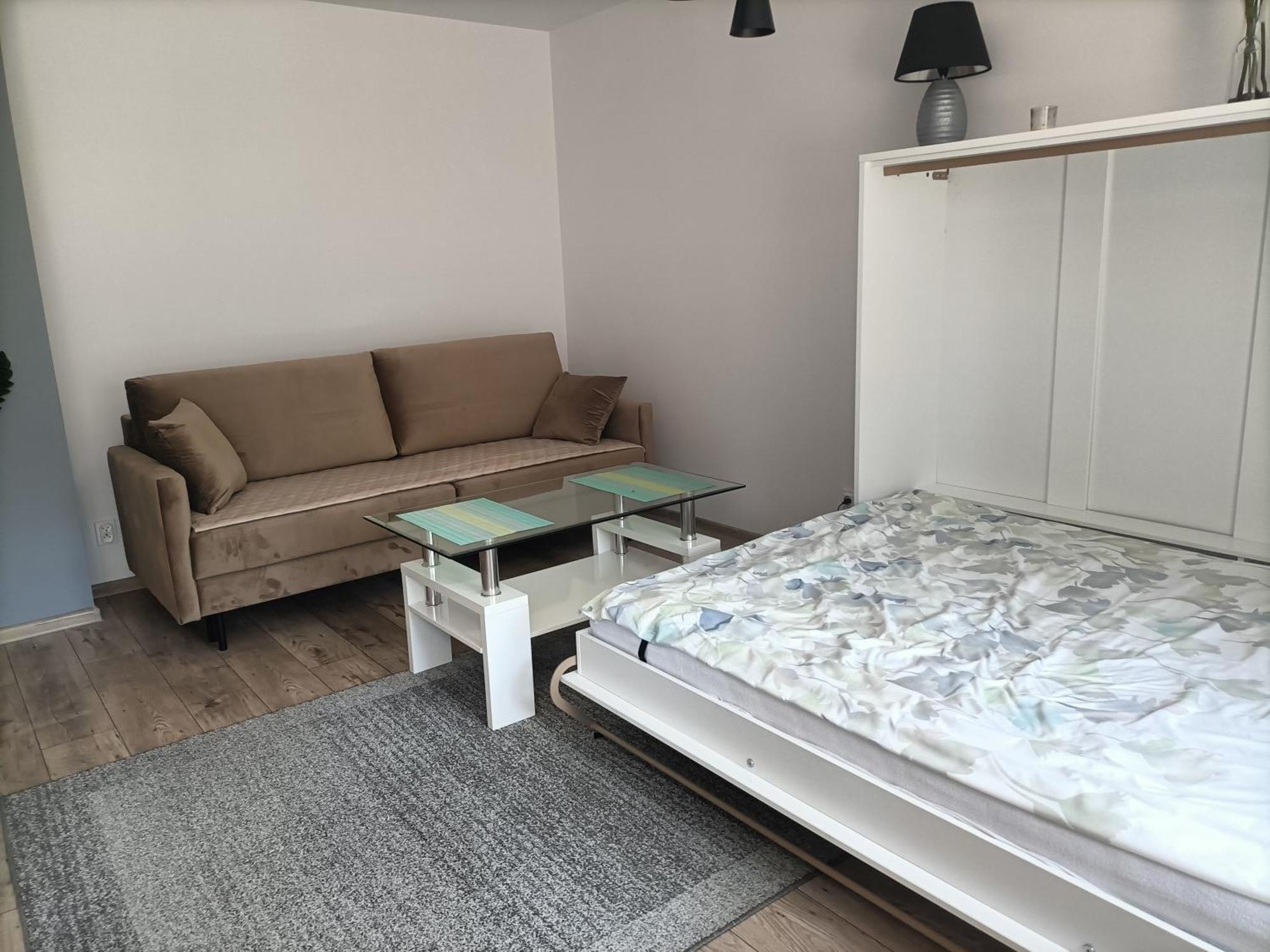 Blekit Nieba Apartment