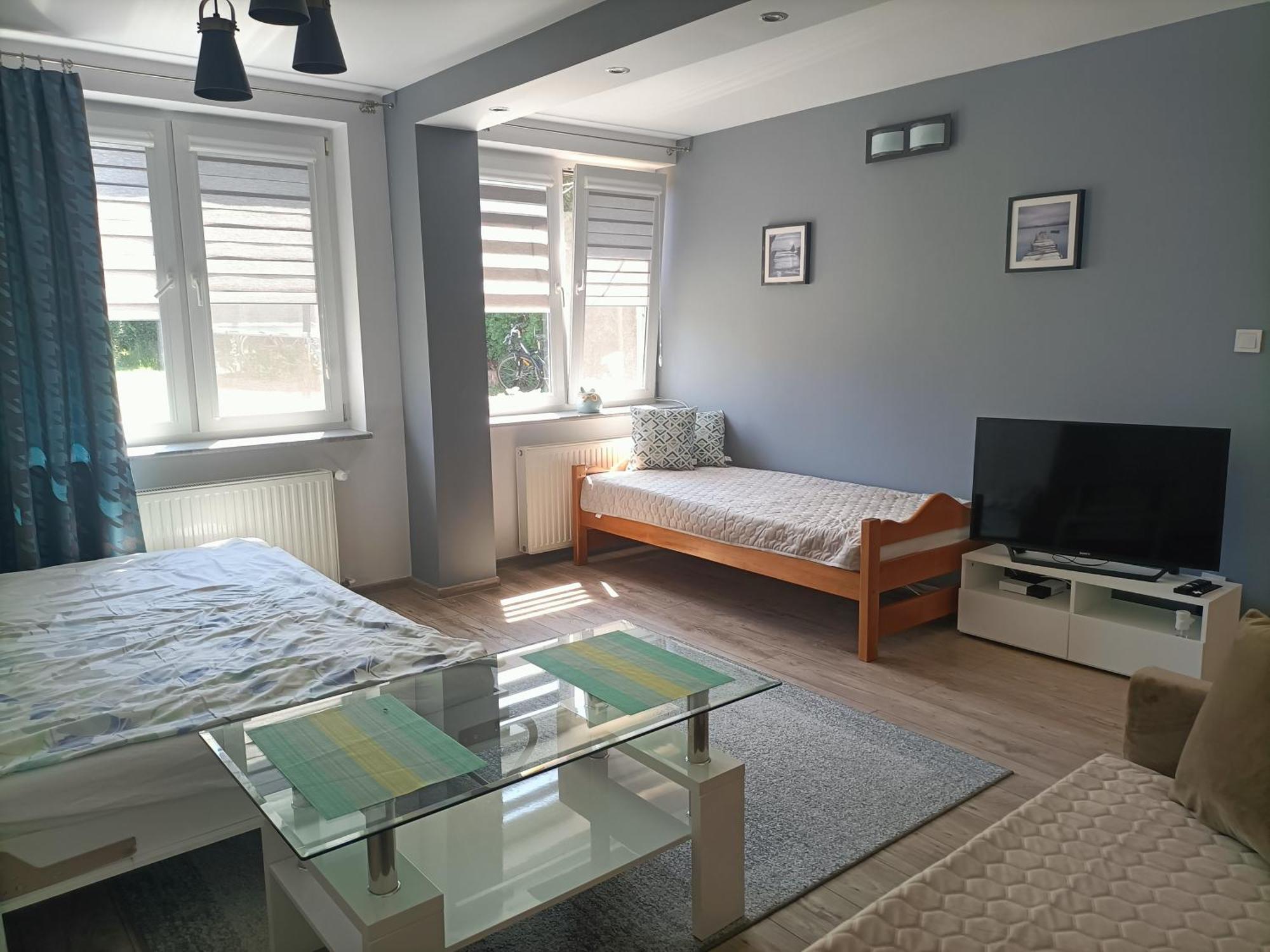 Apartment Blekit Nieba