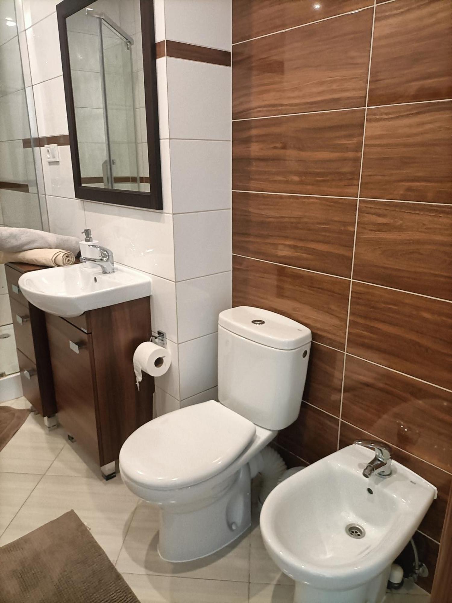 Blekit Nieba Apartment Tykocin