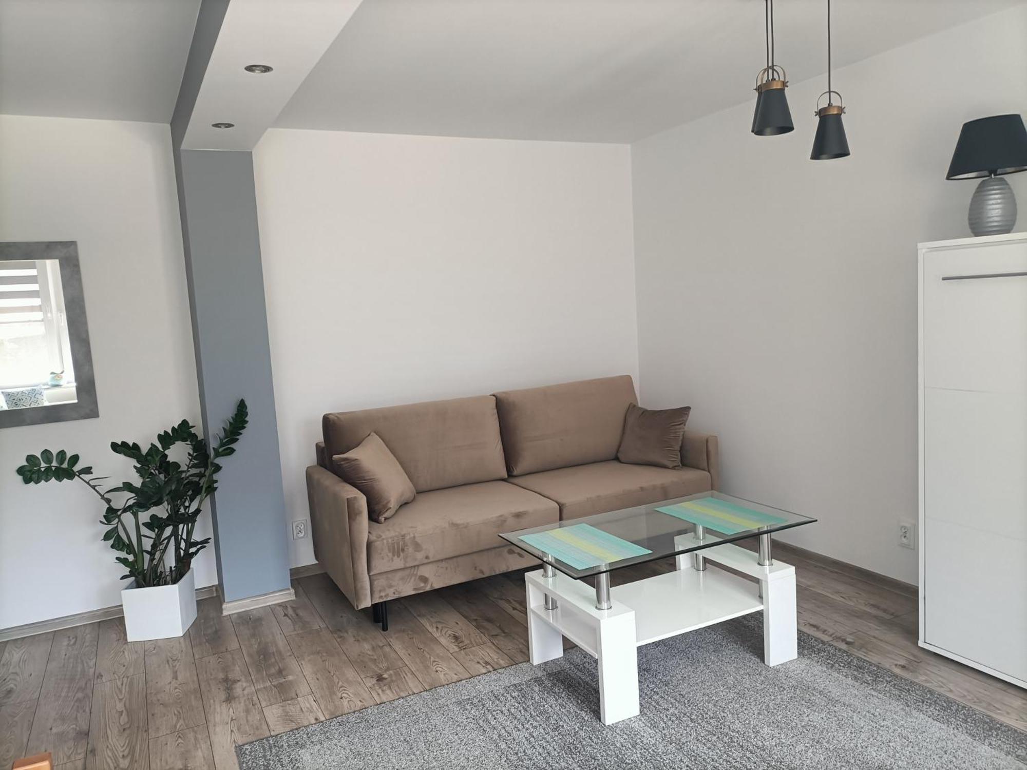 Apartment Blekit Nieba