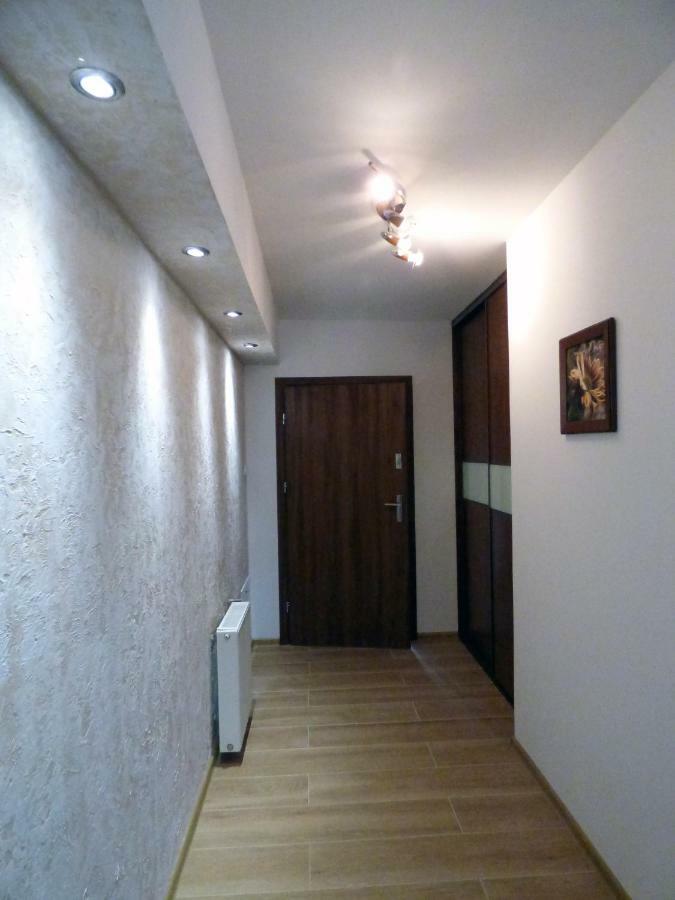 Apartment Blekit Nieba